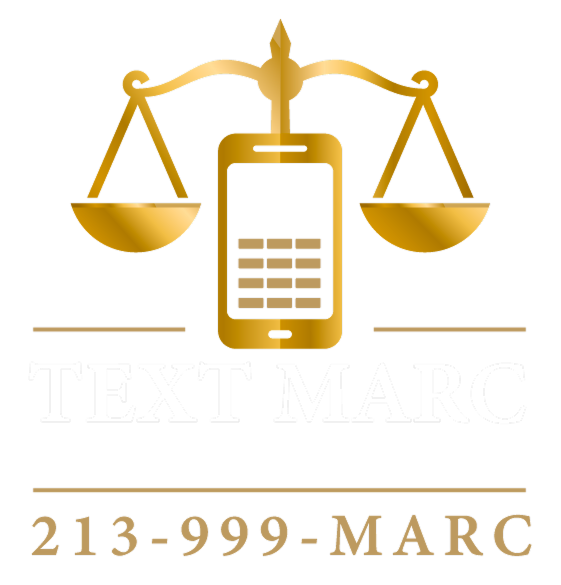 Text Marc Logo